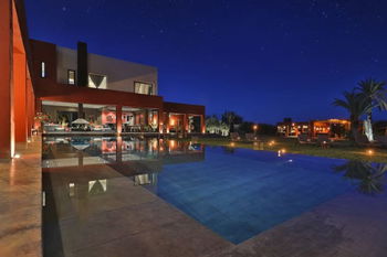 Piscine 20x6 chaufée