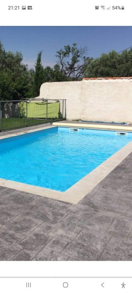 Vente Kantaoui Belle villa piscine Sousse Tunisie