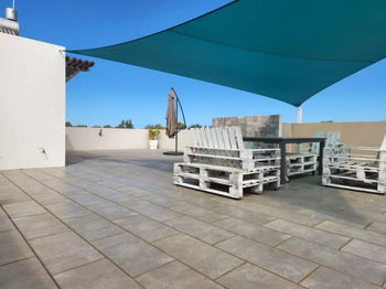 Penthouse de 3 chambres avec terrasse privée sur le toit