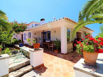 Vente Villa 4 chambres FARO Mpncarapacho Moncarapacho Portugal