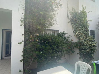 Vente 1 appartement à Yasmine Hammamet Tunisie