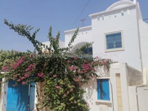Vente maison mango immobilier Hammamet Tunisie