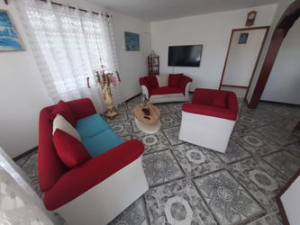 Location POINTE AUX PIMENTS Appartement l’ CHAMBRES Ile Maurice
