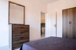Appartement T3 meublé à Ambatobe