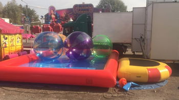 Piscine choix couleur powernaxe toutes taille Caen Calvados