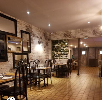 Fonds commerce FOND COMMERCE RESTAURANT BAR COCKTAILS Vaux-le-Pénil