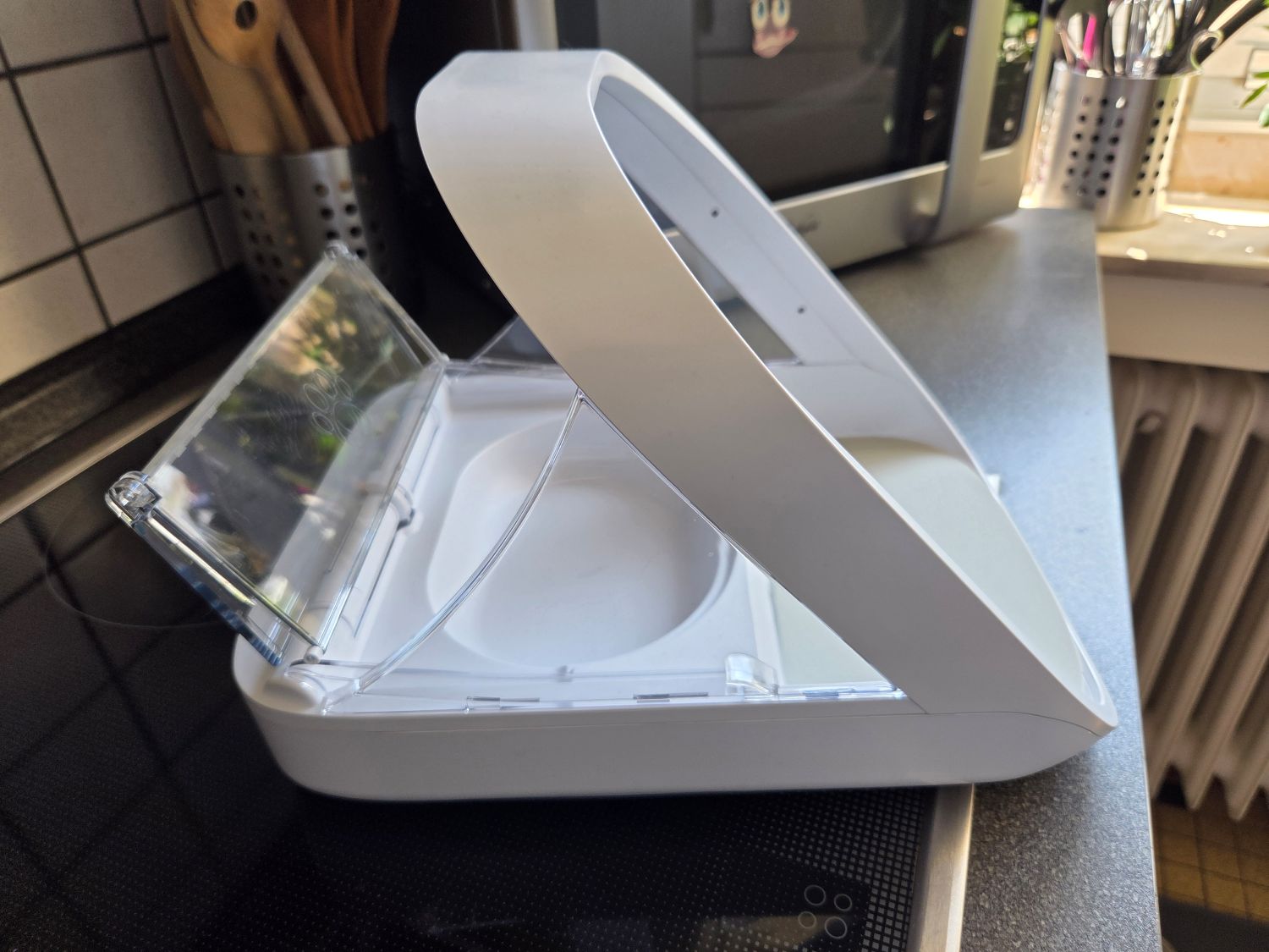 SureFeed Distributeur de nourriture à puce électronique