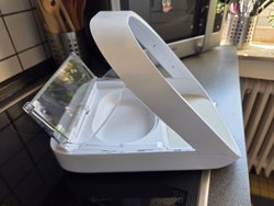 SureFeed Distributeur de nourriture à puce électronique