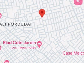 Vente terrain 300 metres carres saly rene merceron Saly Portudal Sénégal