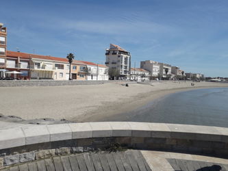 Location studio grau agde Hérault