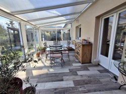 VERANDA