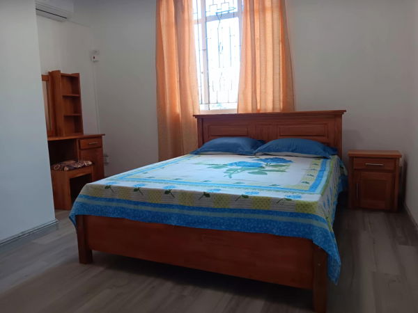 Appartement a louer a Cassis