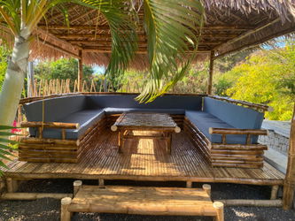 gazebo
