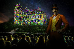 Illustration du spectacle