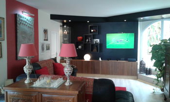 salon télé N°2