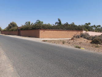 Vente Sud agadir Maroc