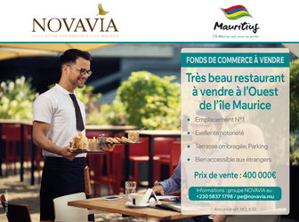 Annonce NOVAVIA réf. NO_632