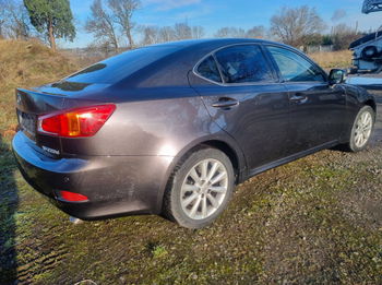 Lexus d 177cv 130kw Gps Airco Cruise caméra jantes alu Charleroi Belgique