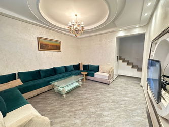 Vente jolie villa Marrakech Maroc