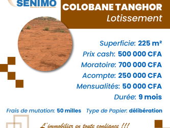 campagne malicounda takhoum