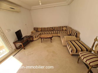 Location APPARTEMENT L&#039;ARCHIPEL Hammamet Tunisie
