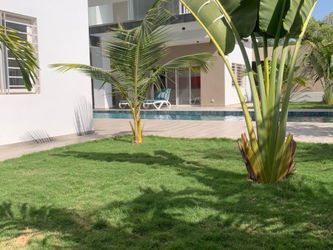 Annonce Vente Villa sibling 928m² ngaparou Somone Sénégal