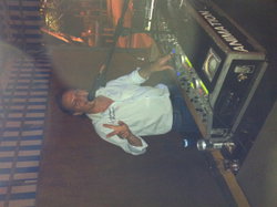 DJ FRANCISCO