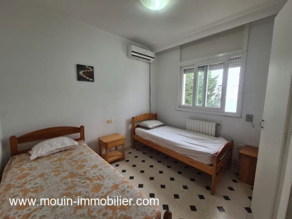 CHAMBRE 2