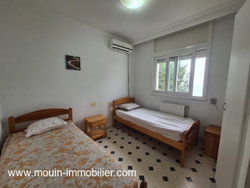 CHAMBRE 2