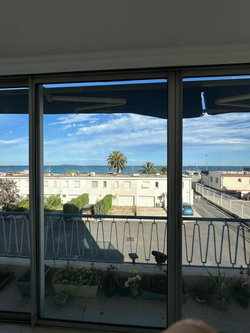 Vue de la Terrasse