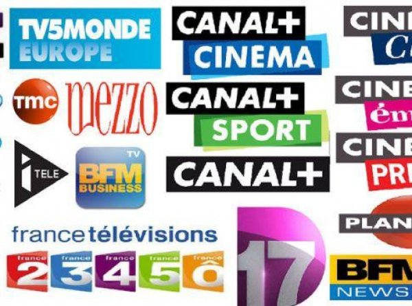 Abonnement IP TV Dakar Sénégal