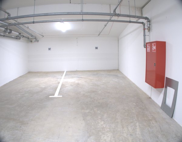 Location Place Parking Luxembourg-Belair proche CHL / CSSF