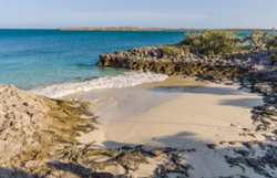 La mer