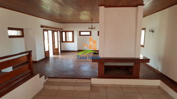 Location Villa basse F4 Lotissement Bonnet Ivandry Antananarivo Madagascar