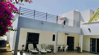 Vente Villa moderne 3 chambres Saly DJAMBAR Saly Portudal Sénégal