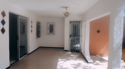 Maison principale