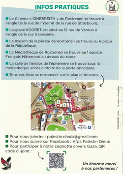 Infos