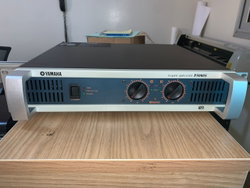 AMPLIFICATEUR