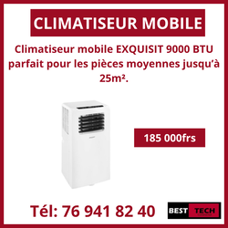 climatiseur