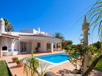 Vente Villa 4 chambres FARO LAGOA Portugal