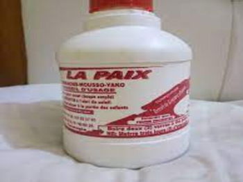 PAIX CONGNONS MOUSSOS aphrodisiaque traitement Dakar