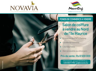 Annonce NOVAVIA réf. NO_624