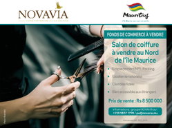 Annonce NOVAVIA réf. NO_624