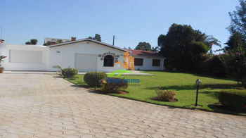 Location villa f4 plain-pied Ivandry Antananarivo Madagascar