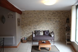 le gîte