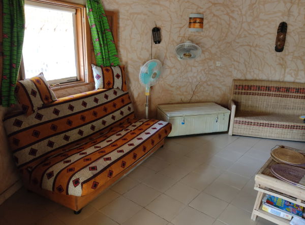 intérieur salon cuisine