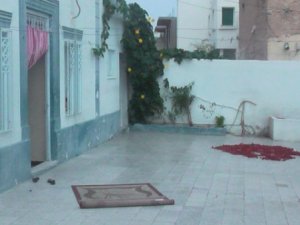 Vente Maison Arabe Sousse Tunisie
