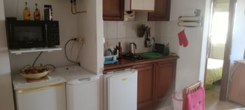 Annonce Vente empuriabrava vue canal appartement 1 chambres parking privé