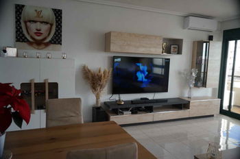Location magnifique appartement Orihuela costa Espagne