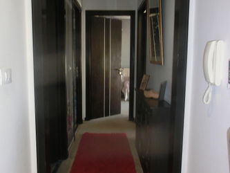 Location A L’année Sousse corniche 1 luxueux appartement meublé